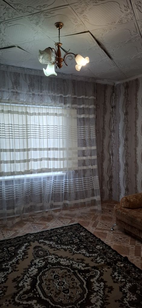 Срочно в рассрочку продам часть дома