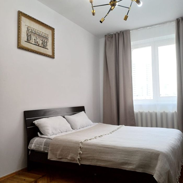 Сдается 3х комнатная квартира в микрорайоне Самал-2