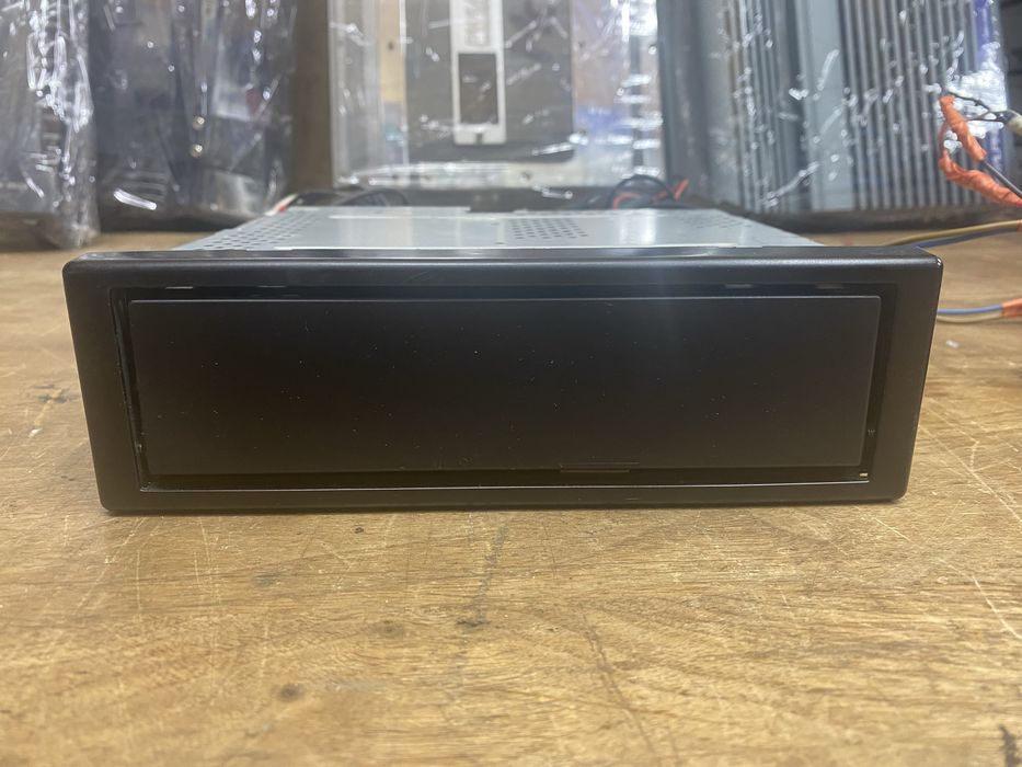 Cd player auto Kenwood Mask KDC W 707