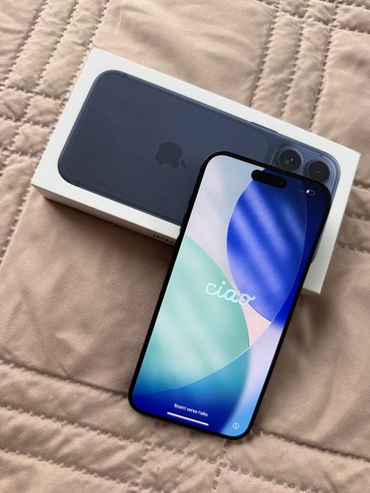 IPhon 15 Pro Max 256 GB