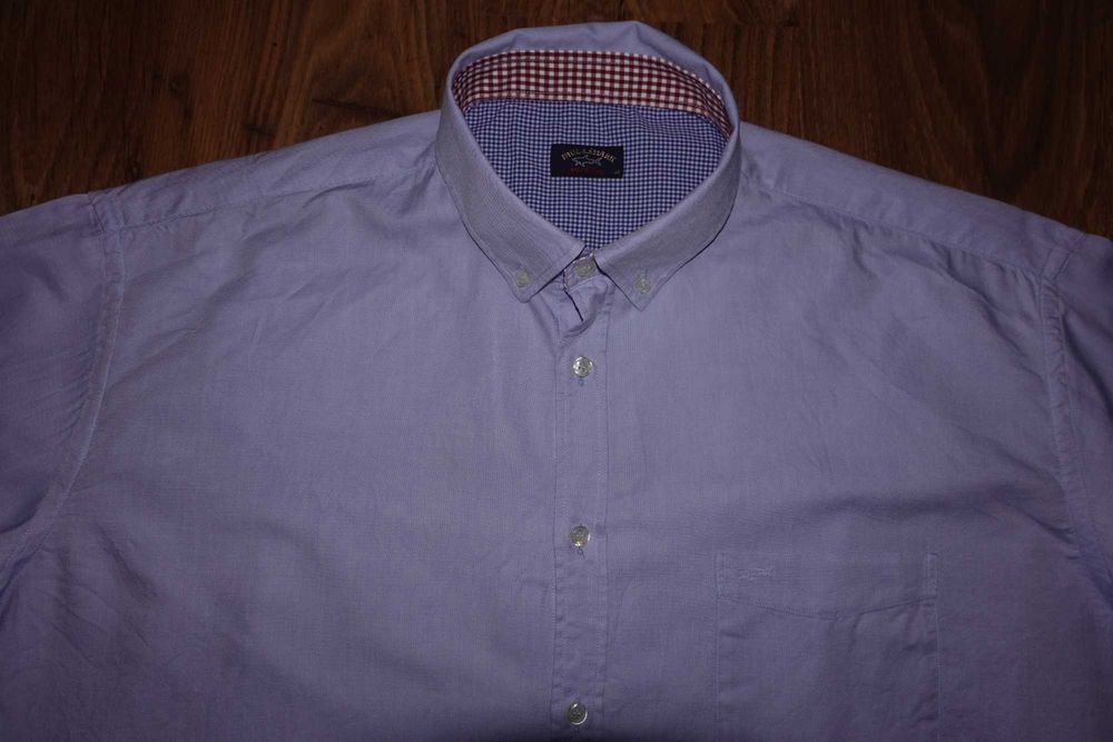 Camasa Paul Shark, Marimi 3XL-4XL, Stare foarte buna