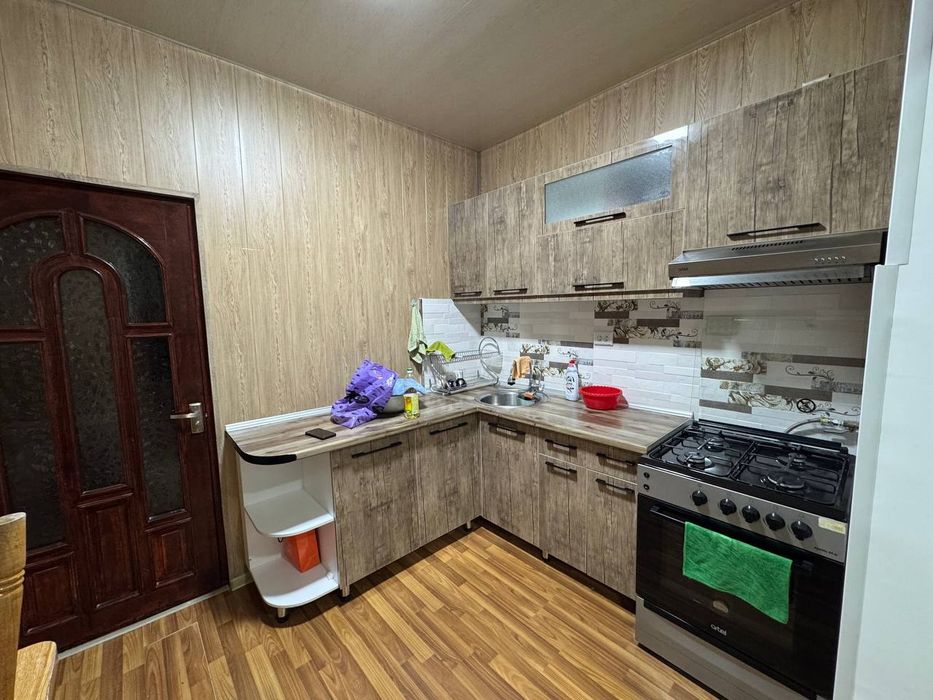 Срочно сдаём квпртиру на долгий срок. 750$