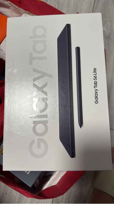 Tableta Samsung S6 Lite