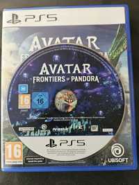Avatar Frontiers of Pandora, PS5