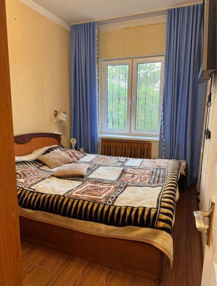 Продам квартиру Карасу 1 Дунё Qorasuv 1 Dunyo orqa tarafi evro remont