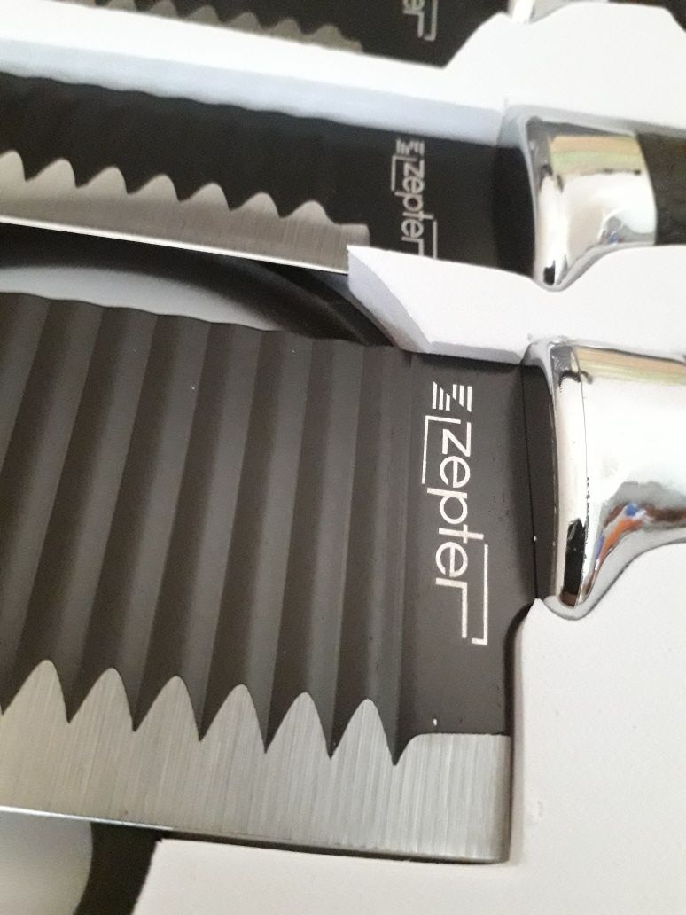 Ножове zepter комплект