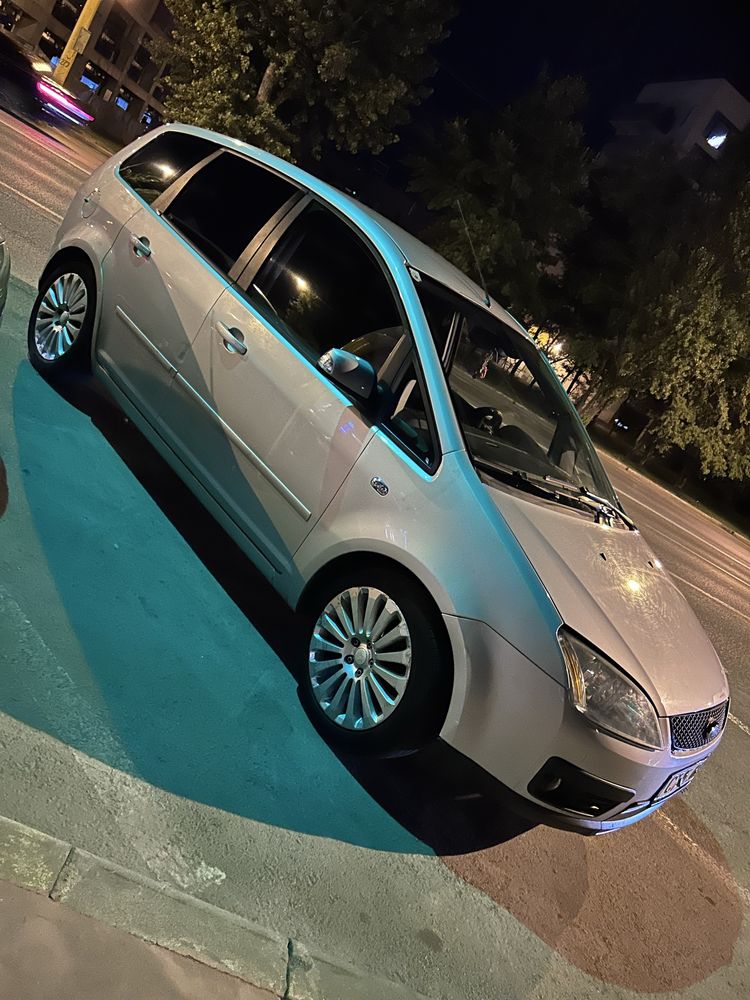 Ford C-MAX 1.6cdi