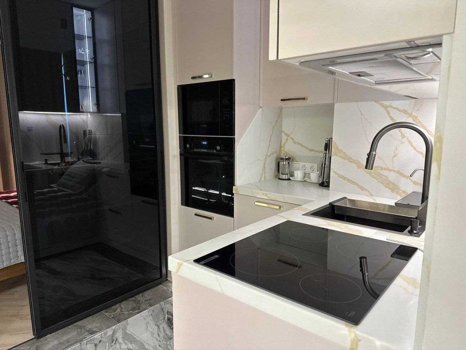 Посуточно ЖК U Tower Lux Апартаменты