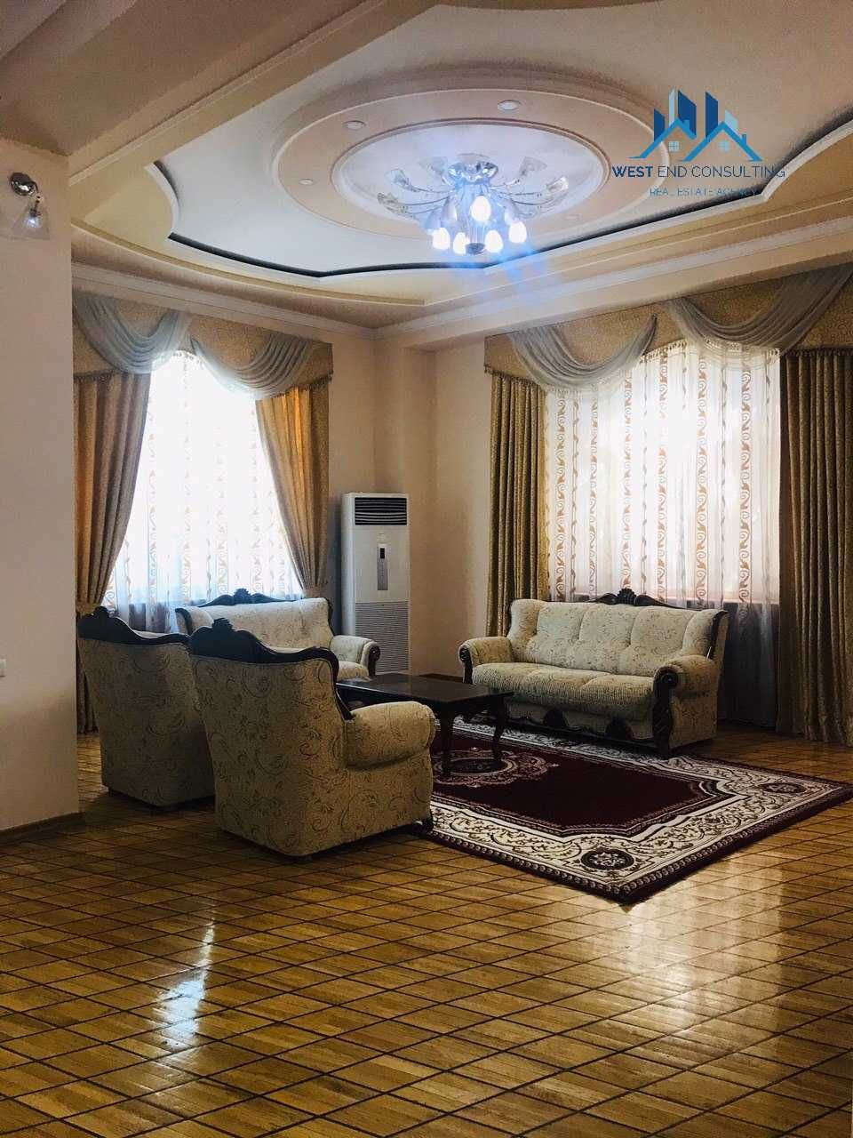 Сдам дом на ул. Ракатбоши