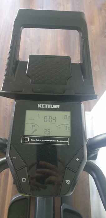 Кростренажор Kettler Rivo 2