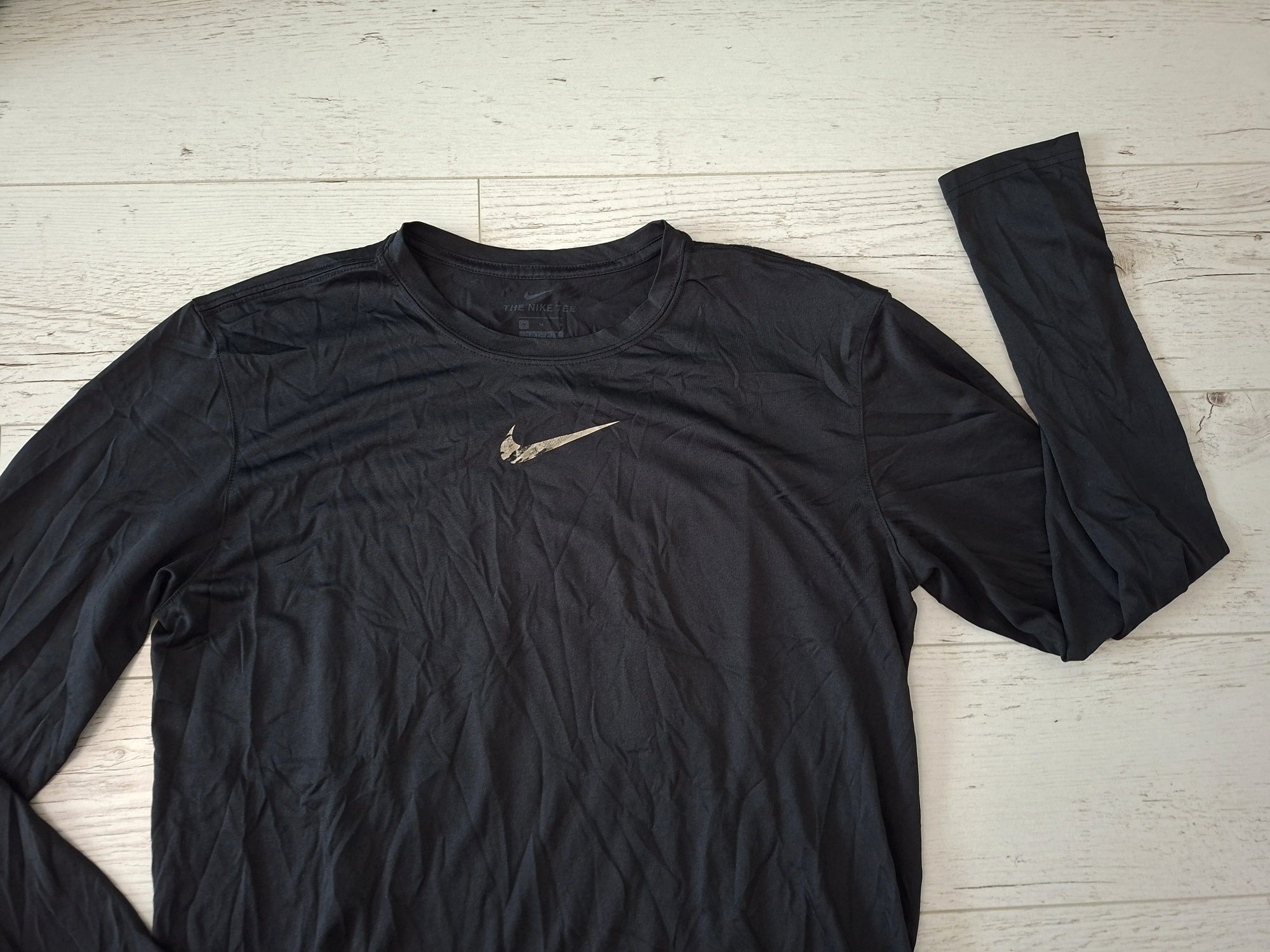 Nike Dry Fit-Ориг. Блуза