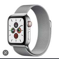 Apple watch Stainless steel каишка
