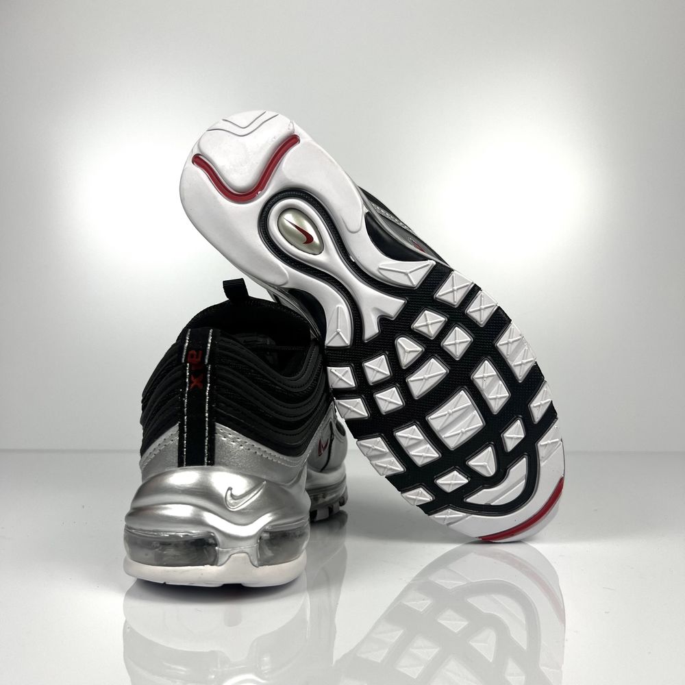 Nike Air Max 97 | Размери 40,41,42,44,45 | Нови