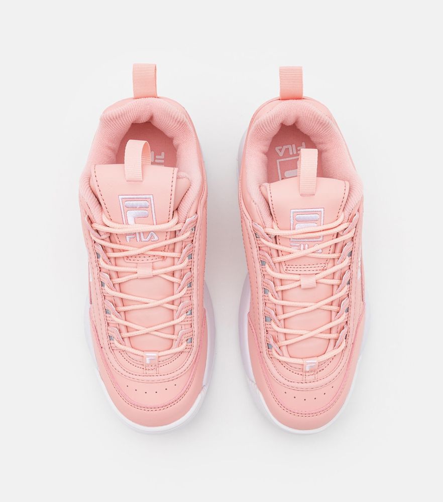 Fila Disruptor Low Wmn ОРИГИНАЛНИ дамски маратонки - 38/24см