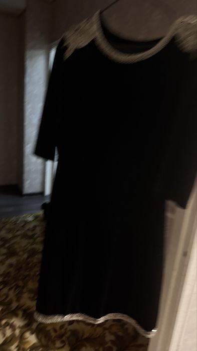 Платья осень зима