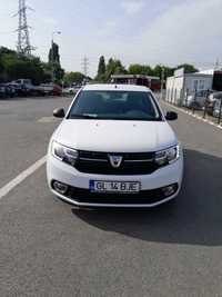 Vand dacia sandero