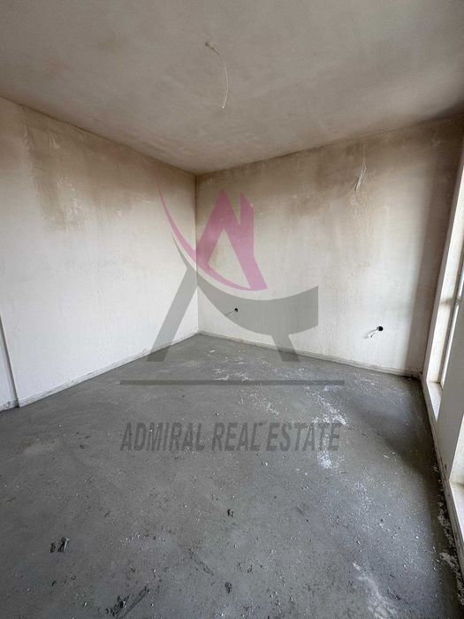 Продава се Двустаен апартамент в Варна, Възраждане 3 - 60 кв.м за 1484 €/кв.м - Снимка #1