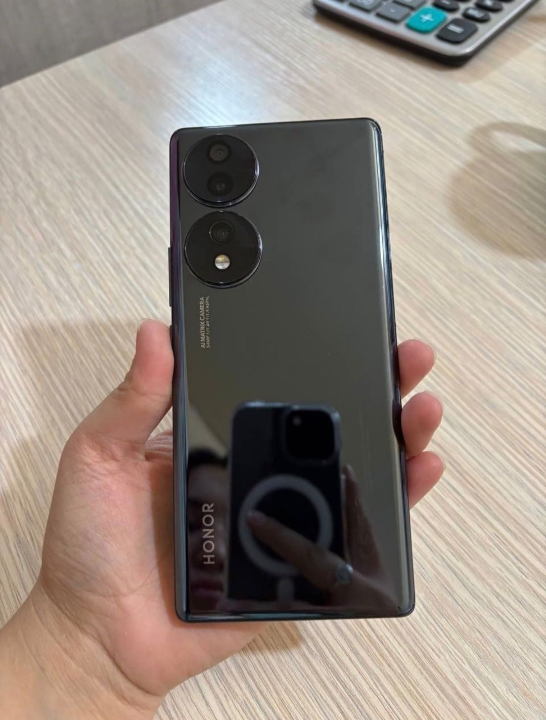 Honor 70 IDEAL !!!