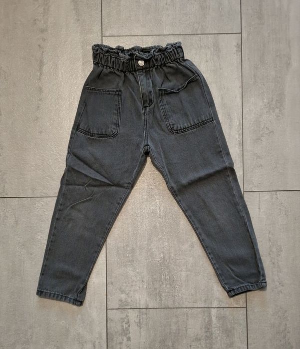 Детски дънки за момиче