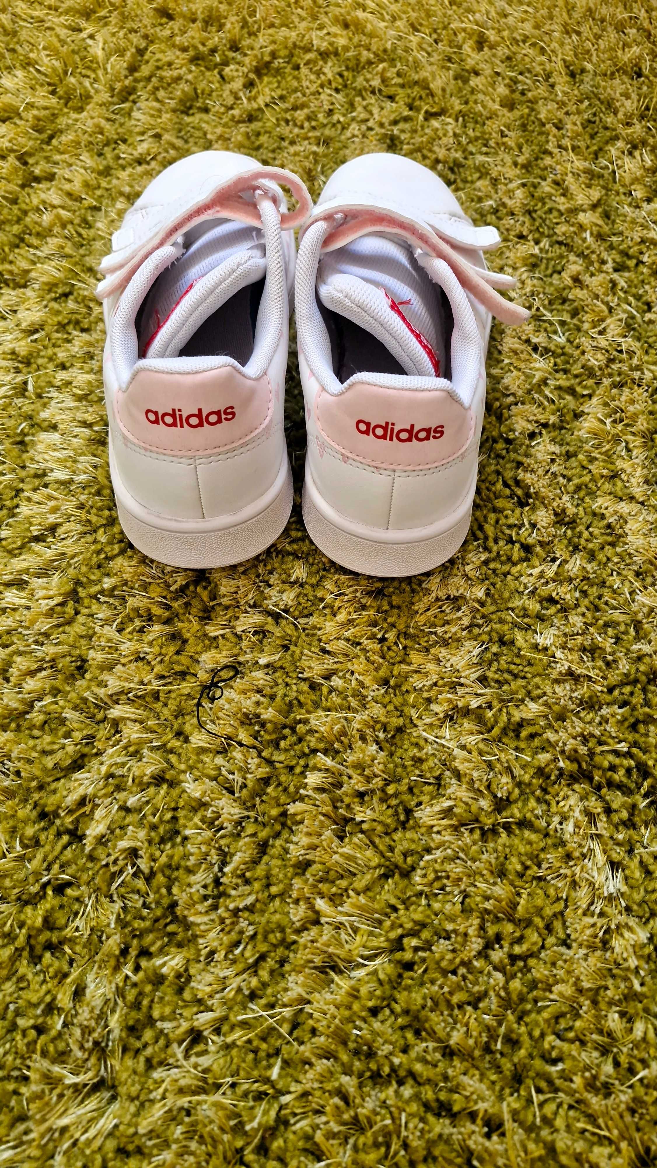 Adidas размер 32 3чифта 50лв