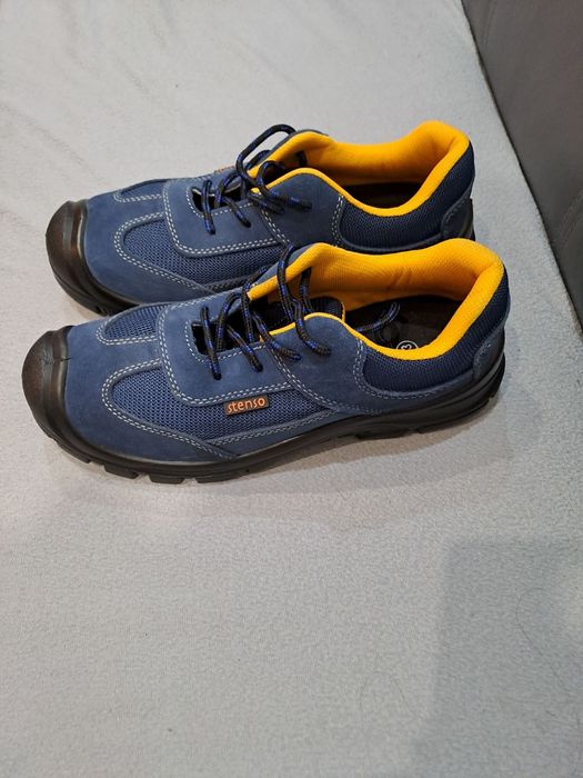 Работни обувки 42 номер