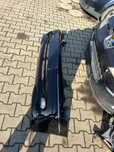 Bara Fata Mercedes C-class w203