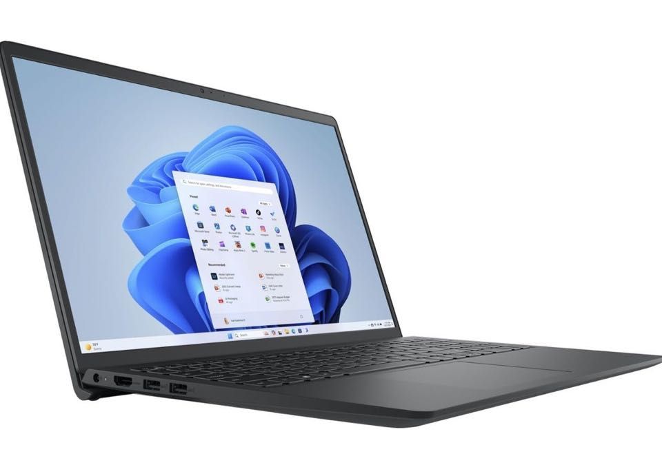 Dell noutbuk 15.6' touchscreen, 1TB SSD Amerikadan keltirganman