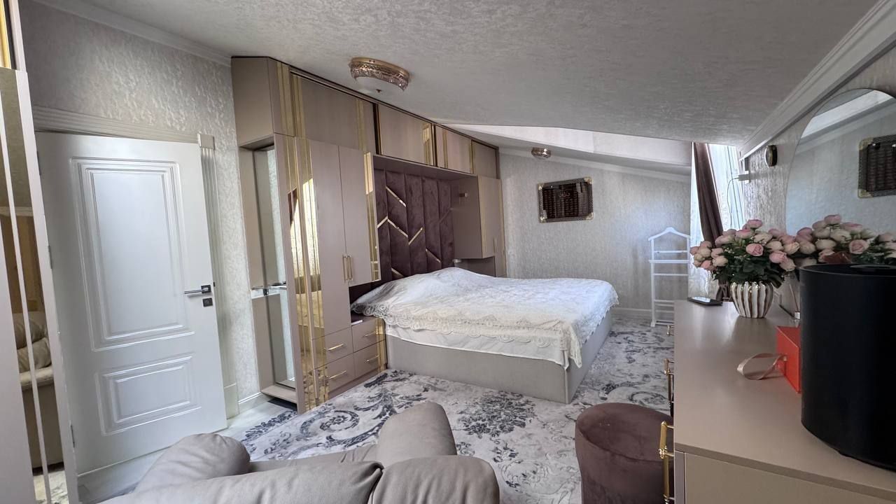 Продается 5/8-9/9 жк ГРИНВИЧ