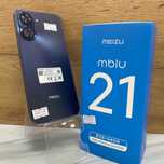 СВ47/Сотовый телефон MEIZU Mblu 21 64GB SK150214