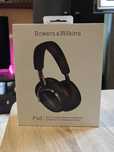 Casti Bowers and wilkins PX8