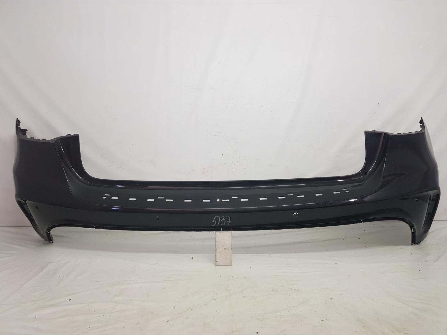 Bara spate Mercedes GLA AMG X156 dupa 2013