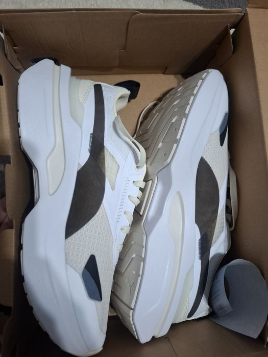 Дамски маратонки PUMA