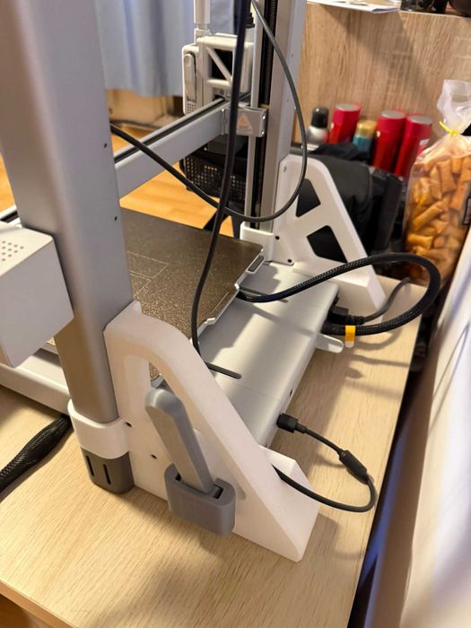 Bambu Lab A1 3D Printer + AMS