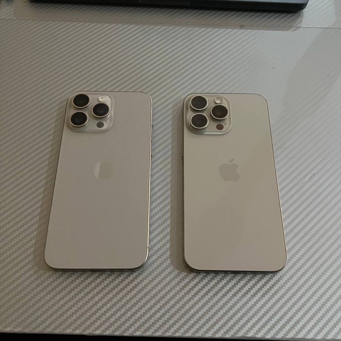 iphone 15 pro max dual sim