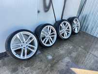 Jante Audi R 20 A7 A8  A6