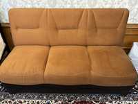 Уголок диван кресло