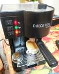 Espressor cafea       .