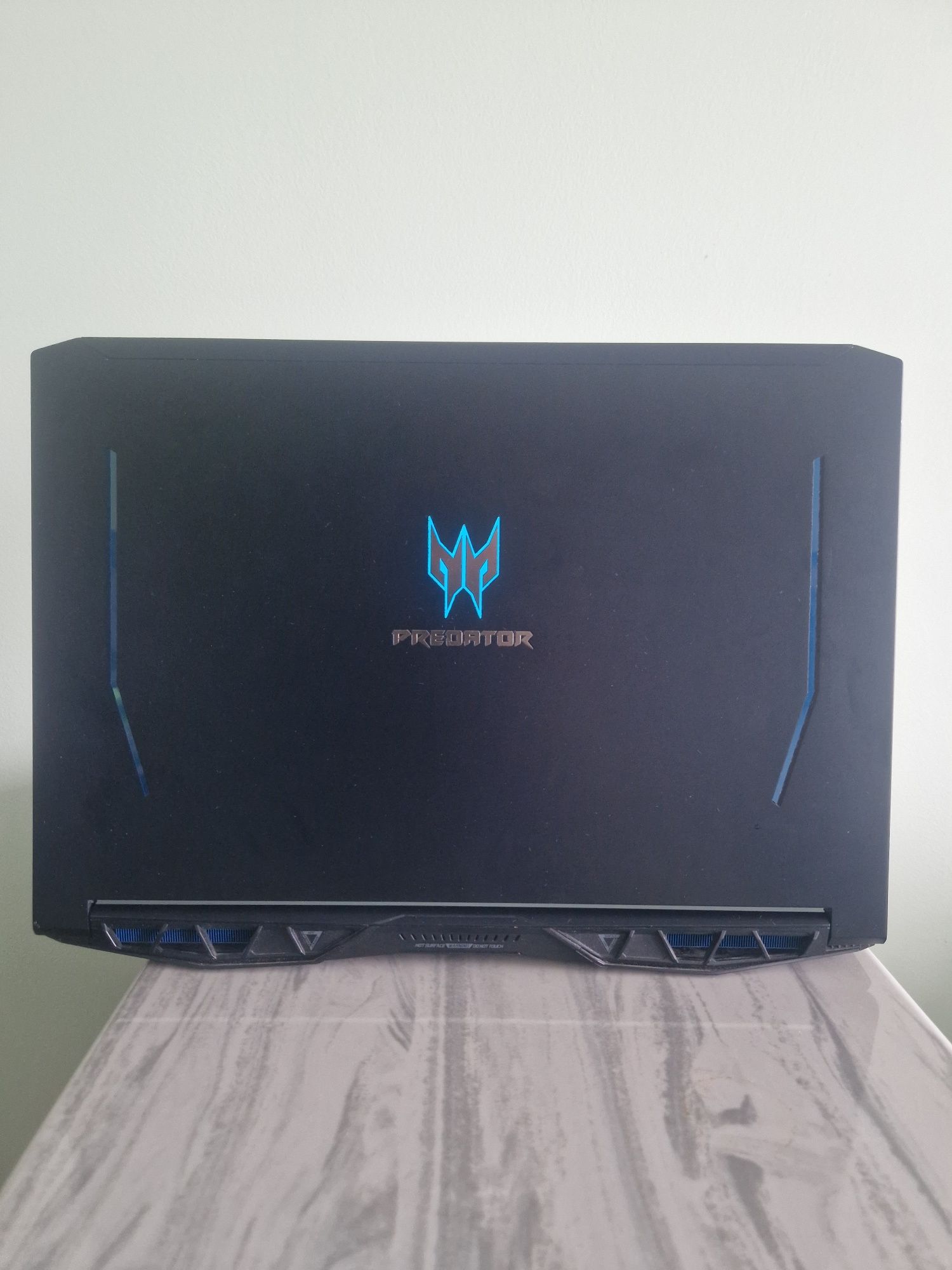 Acer Predator Helios 300