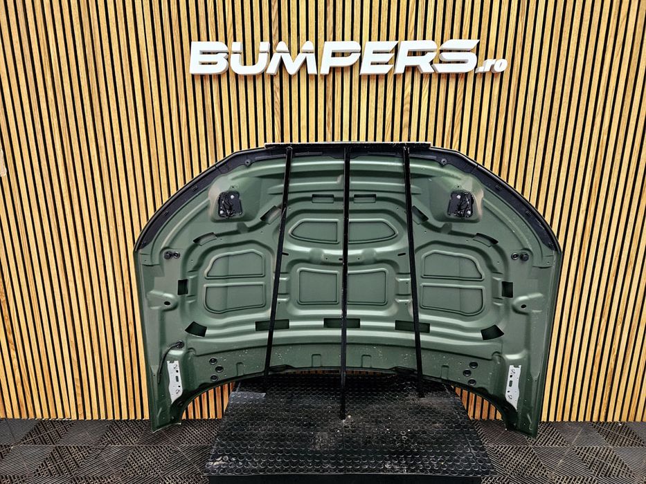 Audi Q5 2018/2023 80A 80F capota față completă accesorii C481