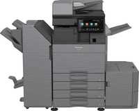 Sharp BP-70C65EU 5 в 1 принтиране, копиране, сканиране, факс