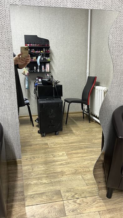 Продам зеркала для Салона