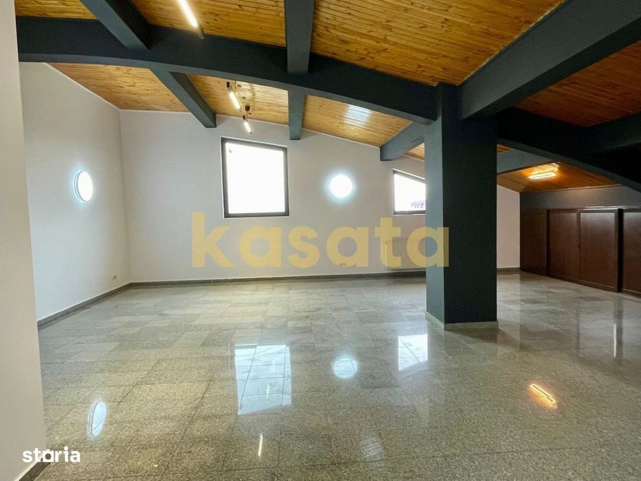 Oportunitate | Penthouse 3 camere | 4 locuri de parcare