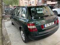 Fiat stilo de vaznzare