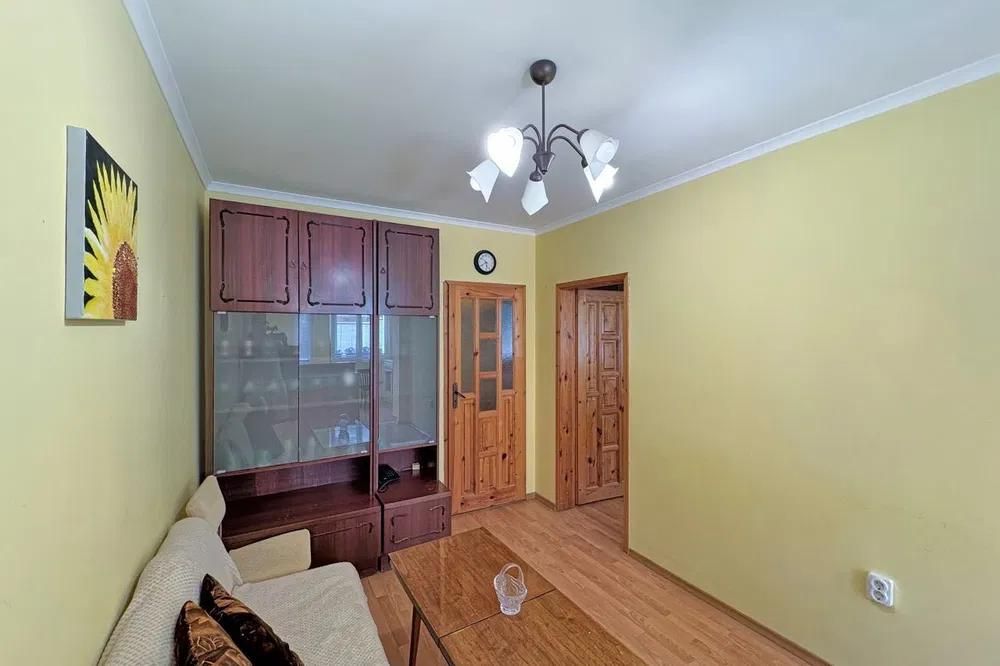 Дава се под наем Двустаен апартамент в Варна, Чаталджа - 55 кв.м за 360 € - Снимка #6