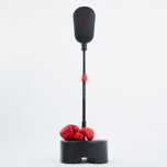 Set Punching Ball și Mănuşi Box 4 - produs resigilat (nou) Decathlon