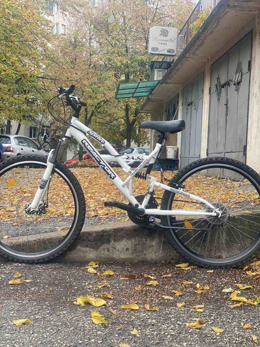 Продавам планински велосипед RKS Reactor