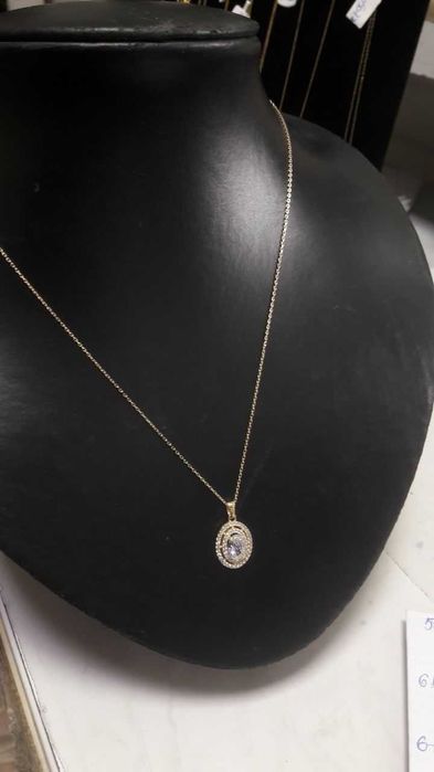 Lant dama, 2.20-14k (m2)