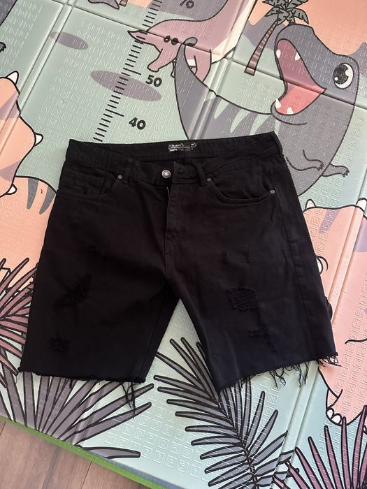 Мъжки къси панталони Superdry,Tommy Jeans и други