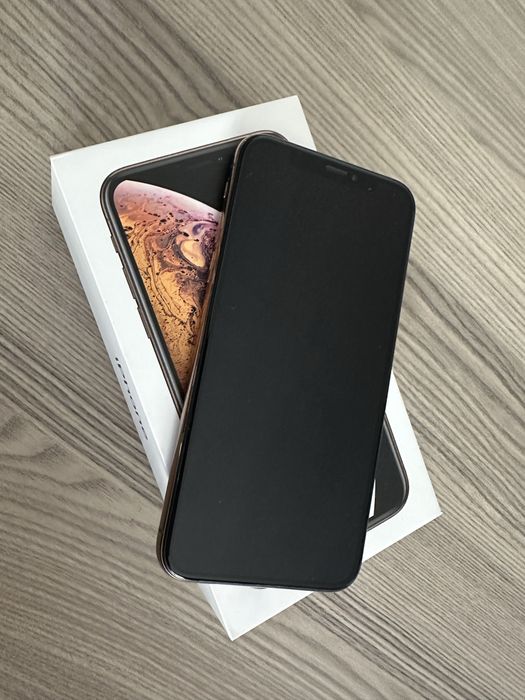 Iphone XS 512 GB