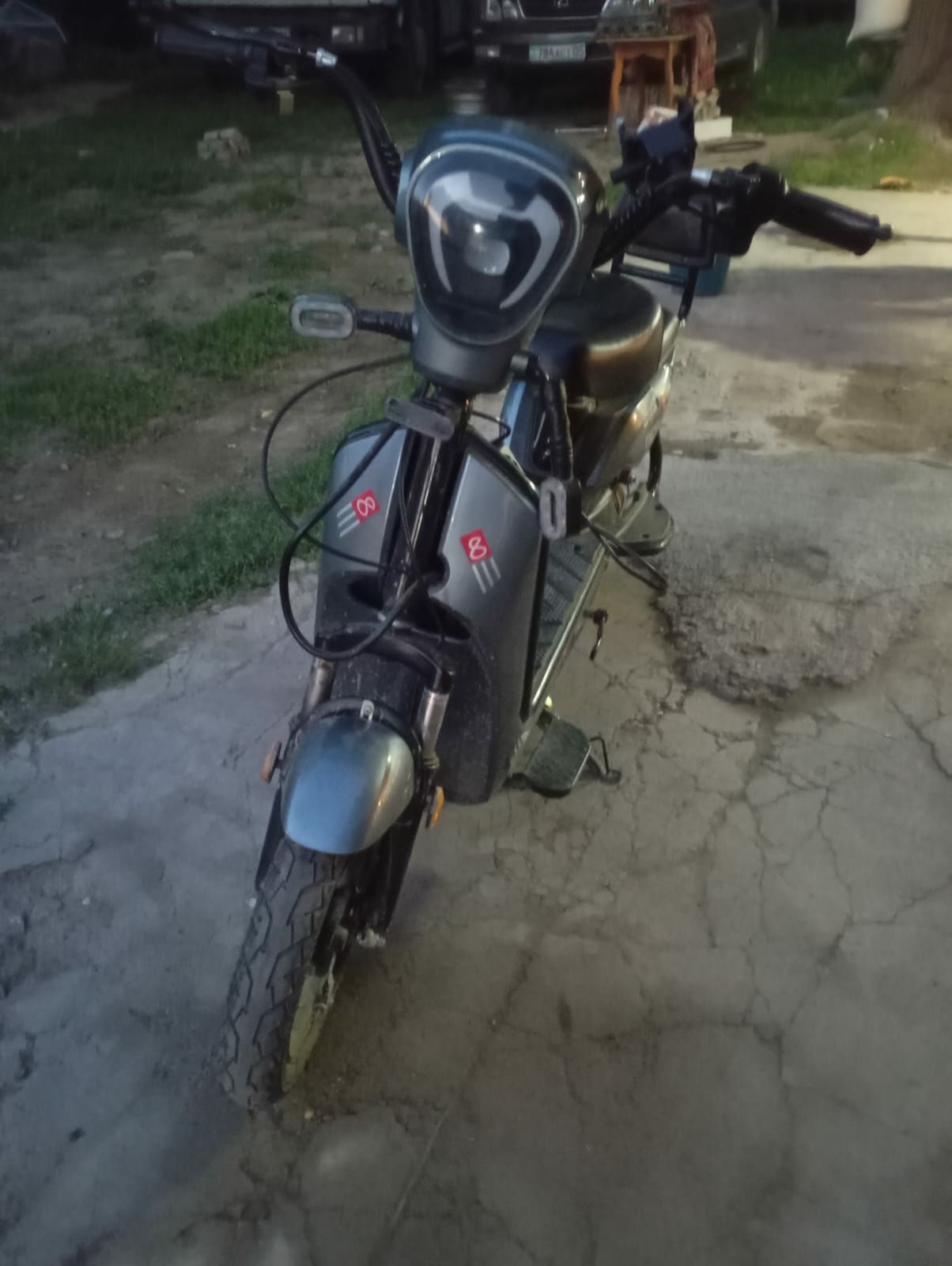 Sk8 80к торг есть